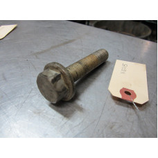 11E015 CRANKSHAFT BOLT From 2011 Audi A5 Quattro  2.0